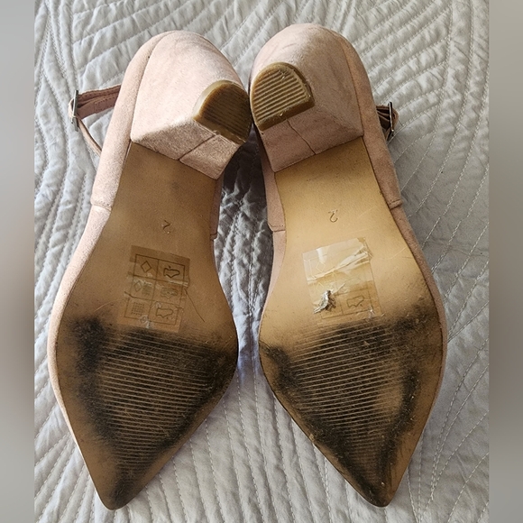 Asos Heels - Picture 4 of 4